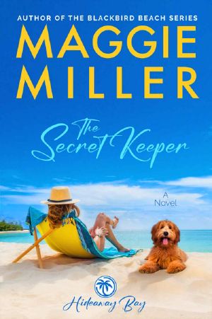 [Hideaway Bay 01] • The Secret Keeper